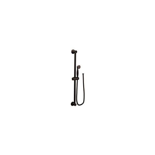 Oil Rubbed Bronze Eco-Performance Handshower